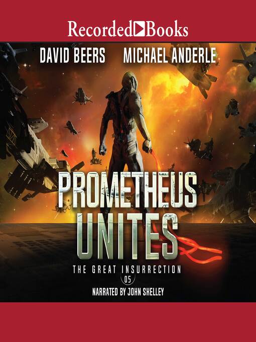 Title details for Prometheus Unites by David Beers - Available